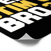 Do YouさえまだBro ポスター (角)