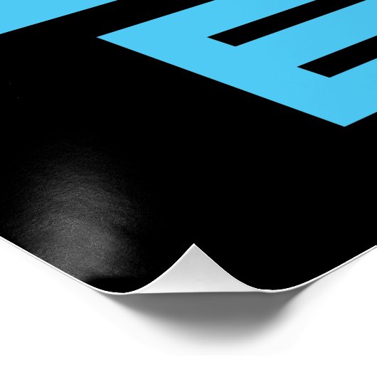 Do You Evoling Bro おもしろいチアリーティング ポスター (コーナー)