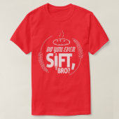 Do You Fift Bro Tシャツ (デザイン正面)