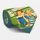 Do you have Prince Albert in a can?  ネクタイ (ロール)