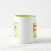 Do You Like Green Eggs and Ham? マグカップ (中央)