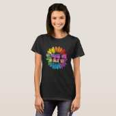 Do You Like Guys or Gals Bisexual LGBTQ Bi Pride   Tシャツ (正面フル)