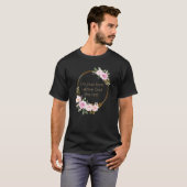 Do Your Best Leave God The Rest Christian Women Fa Tシャツ (正面フル)