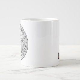 DoAK 20oz ジャンボコーヒーマグカップ