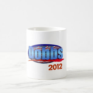 Dobbs 2012年 コーヒーマグカップ