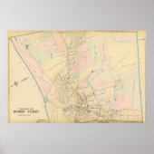 Dobbs Ferry, New York 2 ポスター (正面)