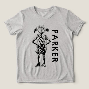 Dobby 2 トライブレンドTシャツ