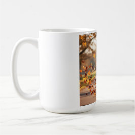 Doberman Pinscher Elegant Coffee Mug コーヒーマグカップ