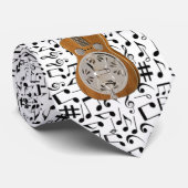 DOBRO – 最も多い背人気がある景 ネクタイ (ロール)