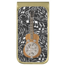 DOBRO-MONEYクリップ