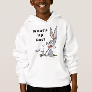 DOCは何なの?™バグBUNNY™うさぎ穴