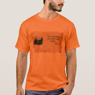 DOCジョンソンのファン・クラブ Tシャツ