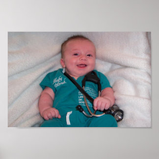 Docベビー ポスター