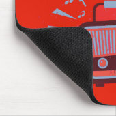 DOCラジオ – マウスパッド (コーナー)