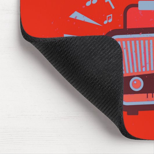 DOCラジオ – マウスパッド (コーナー)