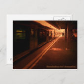 DoC GermaniCus：レイズ、レイズ…! ポストカード (正面/裏面)