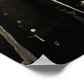 Doc HollidayとEarps Tombstone ポスター (角)