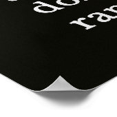 Doc Holliday – 紳士，ギャンブラー，ガンファイター ポスター (角)