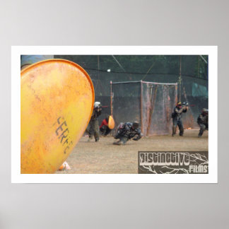 Doc Raiders Ref Pic ポスター