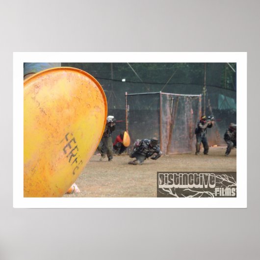 Doc Raiders Ref Pic ポスター (正面)