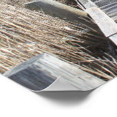 Dock ポスター (角)