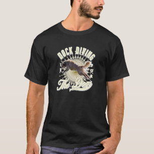 Dock Diving Is For The Golden Retriever Puppy Dog Tシャツ