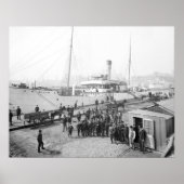 Docker In Pay: 1905 ポスター (正面)