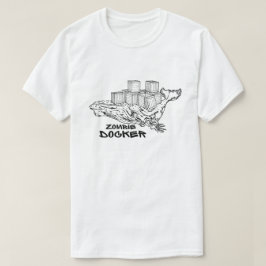 docker tシャツ