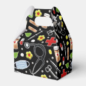 Doctor フェイバーボックス (裏面サイド)