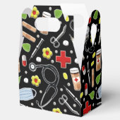 Doctor フェイバーボックス (オープン)