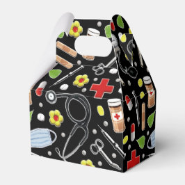 Doctor フェイバーボックス