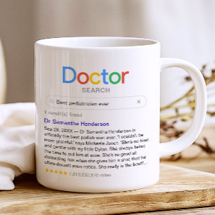 Doctor 最高の Ever Search Results (写真なし) コーヒーマグカップ