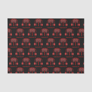 Doctor Brain Tissue 聞's to Music 薄葉紙