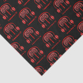 Doctor Brain Tissue 聞's to Music 薄葉紙 (詳細)