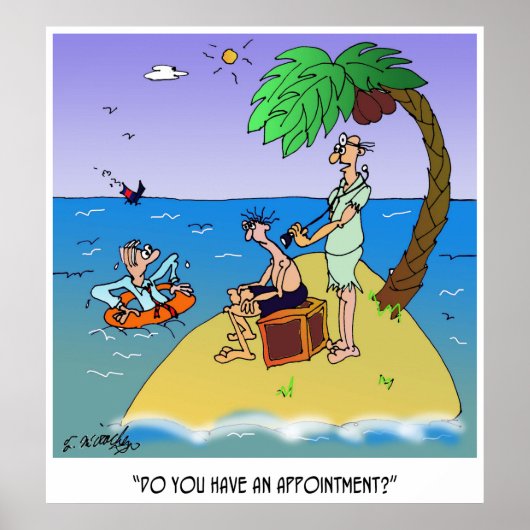 Doctor Cartoon 9491 ポスター (正面)