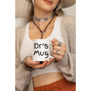 Doctor Coffee Mug、医師への贈り物、医学生 コーヒーマグカップ