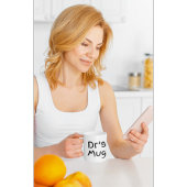 Doctor Coffee Mug、医師への贈り物、医学生 コーヒーマグカップ