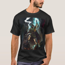 Doctor Doom – Sovereign of Latveria Tシャツ