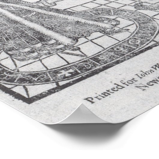 Doctor Faustus ポスター (角)