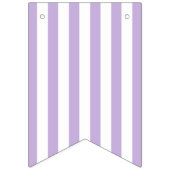 Doctor Party バンティングフラッグ (第2の旗)