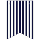 Doctor Party バンティングフラッグ (第2の旗)