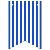 Doctor Party バンティングフラッグ (第2の旗)