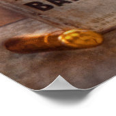 Doctor - Pharmacueticals ポスター (角)