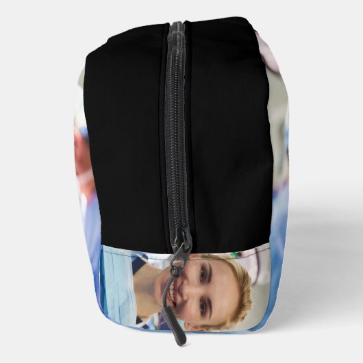 Doctor Photo Customize Personalize ドップキット (右)