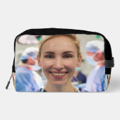 Doctor Photo Customize Personalize ドップキット (裏面)