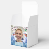 Doctor Photo Customize Personalize フェイバーボックス (オープン)