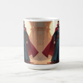 Doctor Strange Mug コーヒーマグカップ (中央)