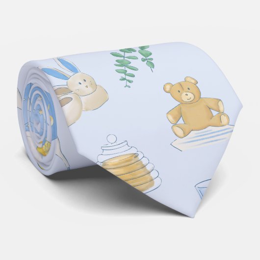 Doctor Tie Sick Day Get Well Soon Tie ネクタイ (ロール)