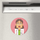 Doctora マグネット (インサイチュ (食洗機))