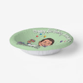  DOCTORS BIRTHDAY PARTY CALM ANTISTRESS ペーパーボウル (傾斜あり)